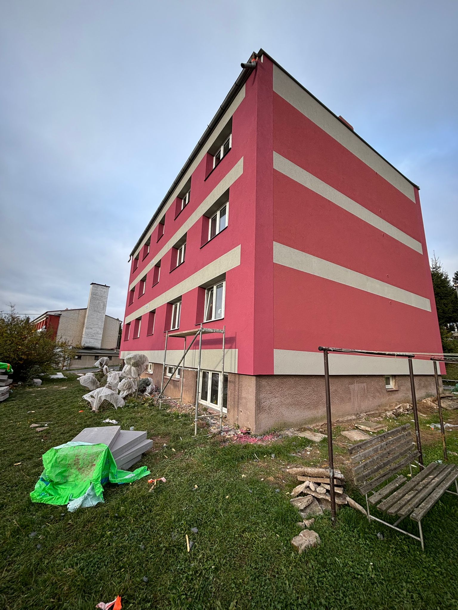 Bytový-dům-Unětice